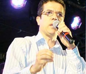 PREFEITO ALESSANDRO DIAS RODRIGUES