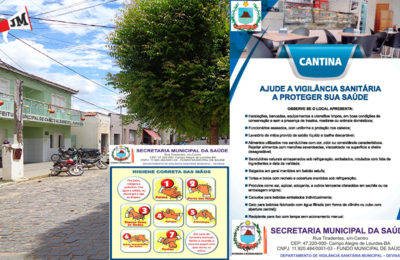 Material gráfico para prefeitura pode custar mais de R$ 1 milhão