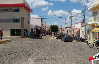 Prefeitura de Campo Alegre de Lourdes nomeia novo procurador