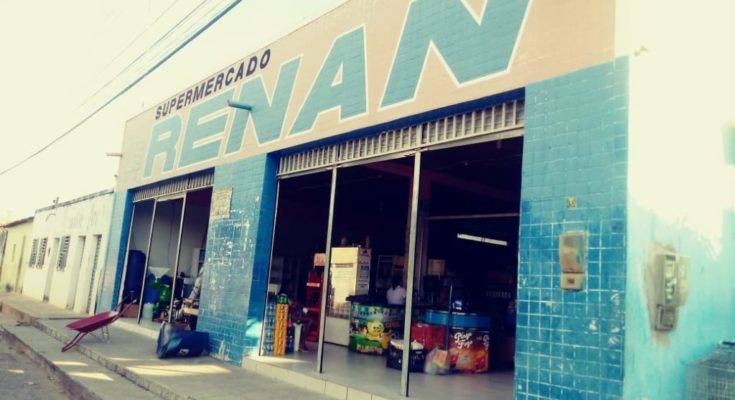 Dono do Supermercado Renan fala sobre assalto ao Correspondente Bradesco