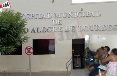 Bebê de seis meses com hidrocefalia aguarda atendimento em Campo Alegre de Lourdes