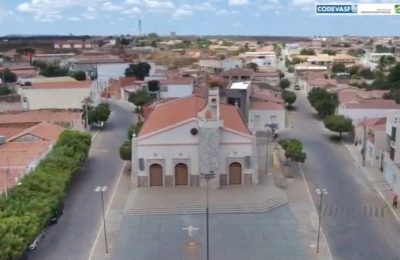 O Fórum de Entidades Populares de Campo Alegre de Lourdes na Bahia, composto por organizações da sociedade civil, movimentos sociais e trabalhadores do campo