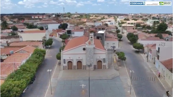 O Fórum de Entidades Populares de Campo Alegre de Lourdes na Bahia, composto por organizações da sociedade civil, movimentos sociais e trabalhadores do campo