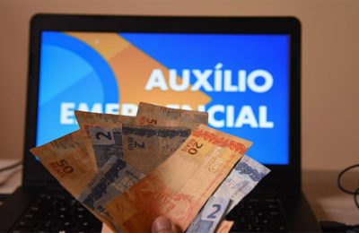 AUXÍLIO EMERGENCIAL