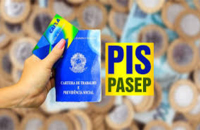 CAIXA - PIS-PASEP