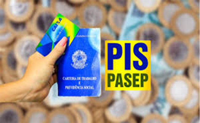 CAIXA - PIS-PASEP