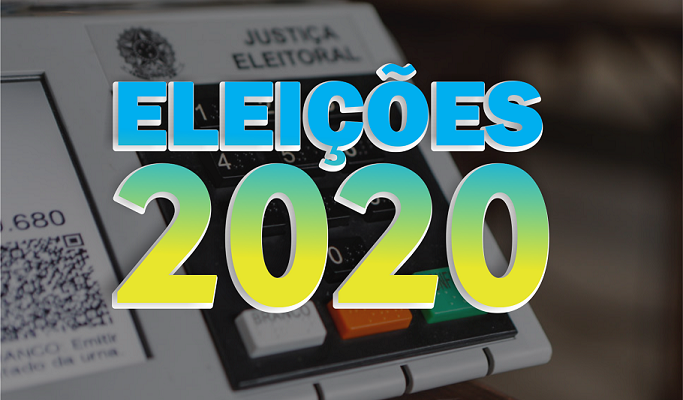 ELEICÕES 2020