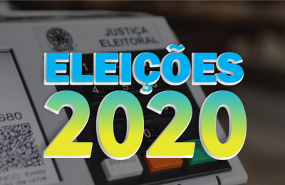 ELEICÕES 2020