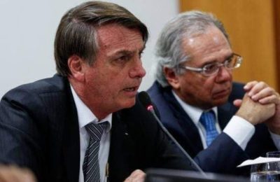 PEC de Bolsonaro prevê o fim da estabilidade de servidores públicos