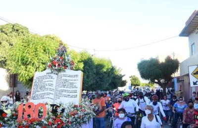 Festa de Nossa Senhora das Grotas