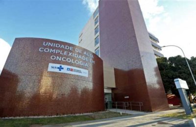 HOSPITAL UNACON