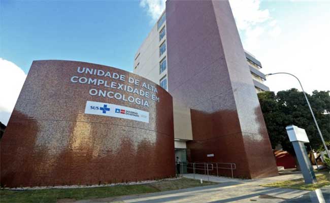 HOSPITAL UNACON