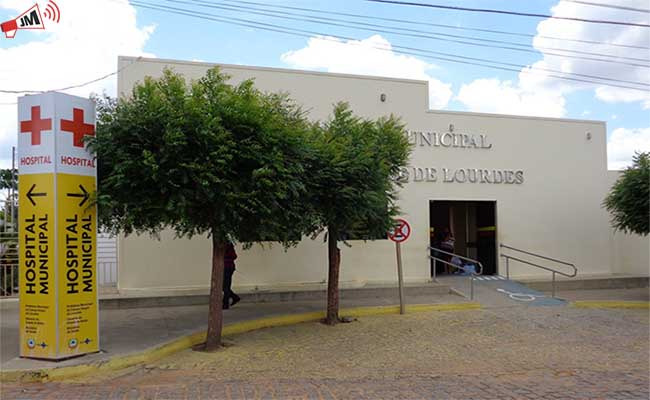 Hospital Municipal de Campo Alegre de Lourdes