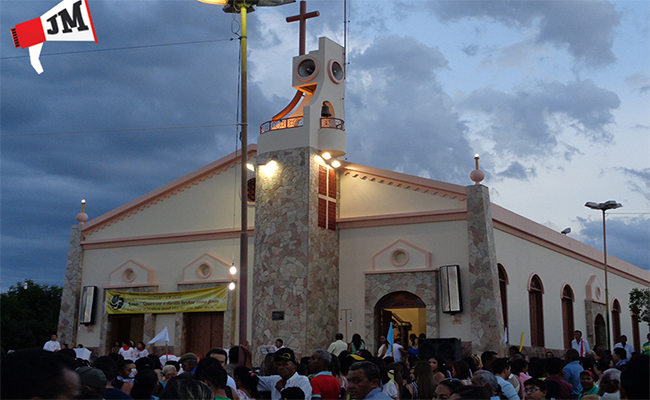 Começa hoje (01/02) decenário em louvor a Nossa Senhora de Lourdes